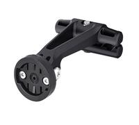 NVOQILIN Bicycles Light Attachments Versatiles Cycling Light Holder Bicycles Tail For Safe Night Ride Shockproofed Tail Clamps