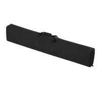 NVOQILIN C Stand Bag Photographic Equipment Carrying Case for Light Stands and Accessories with Compartment Storage Boom Arm Bag
