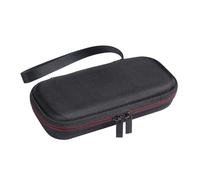 NVOQILIN Carrying Case for Beijue 16 Bit with Game Cartridges Protective HardShells Travel Carrying Case for Consoles