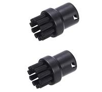 NVOQILIN Cleans Brush For SC1 SC5 SC7 2.863-058 Round Attachment Replacement Dusts Remove For Home Part Filter Kit Nozzle Flexible Tube Telescopic Cleaning Brush Washable Hose Control