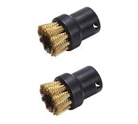 NVOQILIN Cleans Brush For SC1 SC5 SC7 2.863-058 Round Attachment Replacement Dusts Remove For Home Part Filter Kit Nozzle Flexible Tube Telescopic Cleaning Brush Washable Hose Control
