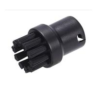 NVOQILIN Cleans Brush For SC1 SC5 SC7 2.863-058 Round Attachment Replacement Dusts Remove For Home Part Filter Kit Nozzle Flexible Tube Telescopic Cleaning Brush Washable Hose Control
