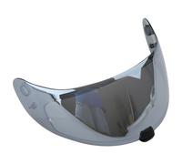 NVOQILIN Clear For Helmet Motorcycle Full Face For Sun Quick Release Buckle HJC C70 Lens Shield Replacement