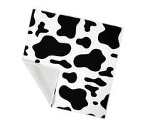 NVOQILIN Conjuring Cloth Pliable Beauty Planner with Identity Sealing Ending Multiple Compartment Thin Travel