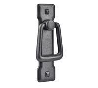 NVOQILIN Cupboard Door Knob Zincs Alloy Cabinet Wardrobe Handle Cupboard Pulls Vintage Furniture Decoration Vintage Wardrobe Drop Handles Pull Rings