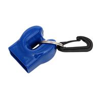 NVOQILIN Diving Mouthpiece Holder 2nd Stage Regulator Mouthpiece Covers With Clip Fits On Most Standard Mouthpiece Regulator Mouthpiece Cover