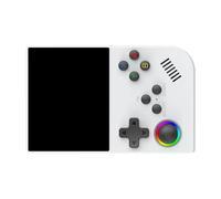 NVOQILIN Durability Open Source Handheld Game Console With High Resolution Screen Ergonomic Design For Retro Gaming