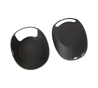 NVOQILIN Earpad Protective Case for WH1000XM6 Headphone Lightweight Portable Silicone Cover Shockproof Travel