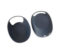 NVOQILIN Earpad Protective Case for WH1000XM6 Headphone Lightweight Portable Silicone Cover Shockproof Travel