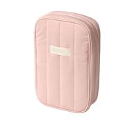 NVOQILIN Electronic Organizers Travel Cord Organizers Pouches Data Cable Storage Bag For Accessories Cable Electronics Organizers Data Cable Storage Bag Family Cable Organizers For Cords