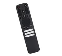 NVOQILIN Ergonomic TVs Remote for AKB76044406 AKB76044413 Models Featuring Voice Command and 8meter Long Transmission Ranges Remote