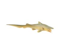 NVOQILIN Fish Figurines Animal Model Educational Sea Creatures for Education Science Exhibits and Hobbyists