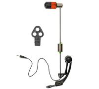 NVOQILIN Fishing Swingers Chain Alert Swingers Fishing Bites Indicators Alarm Hanger Swingers Fishing Tackle Fishing Alarm Tool