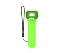 NVOQILIN Flexible Silicone Cover For String Toy Waterproof Glow Housing With Lanyard Protector Cover Lanyard Included Case