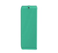 NVOQILIN Flexible Sleeve Silicone Covers For 65W 9600mAH Protector Case Shockproof Shell Skin Covers Housing Case dark green