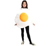 NVOQILIN Funny Food Cosplay Costume Adult Character Outfit Fancy Dress Costume For Men Women Cosplay Theme Parties Party Accessory