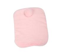 NVOQILIN Furry Plush Pet Cage Bed Mat Crouching Mat Rabbits Winter Autumns Bed Ferrets Sleep Bed For Small Animal Cage Cushion Pet Cage Accessory