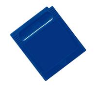 NVOQILIN Game Cartridge Console Card Video Game Card Handheld Console Single Card Self-Make English Game for Gamers