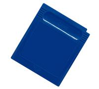 NVOQILIN Game Cartridge Console Card Video Game Card Handheld Console Single Card Self-Make English Game for Gamers