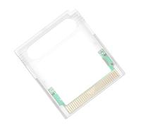 NVOQILIN Game Cartridge Console Card Video Game Card Handheld Console Single Card Self-Make English Game for Gamers