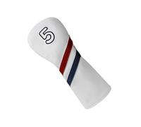 NVOQILIN Golfs Head Protective Covers for Driver Golfs Head Covers Putter Protective Guard Iron Headcover Club Club Protectors Headcover