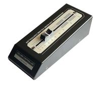 NVOQILIN High Clear Manual Volumes Adjuster Durability Metal Constructions Volumes Controller 6.5mm Connection Adjuster