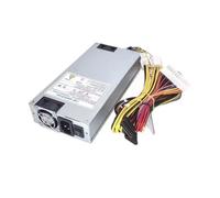 NVOQILIN High Efficiency 250W 300W 350W Power Supply Unit for 1U SFF PC, 8Pin+8Pin Connectors