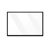 NVOQILIN High Strength Toughened Glass Covers Film Screen Protector for Game Console Offering 9H Hardness Scratch