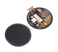 NVOQILIN Highly Definition LCD Touch Display Screen Assembly for Intelligent Watch with Smooth Operations and Metal Glass Construction LCD Touch Panel Assembly