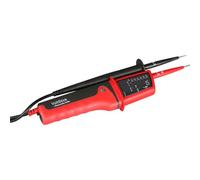 NVOQILIN IP67 Waterproof Voltages Continuity Tester For Circuits With Polarity Detection And LED Indicators