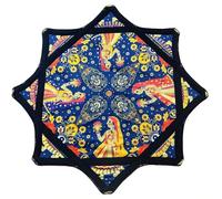 NVOQILIN Juggling Handkerchief for Beginners Easy Learning and Quick Skill Mastery Dance Rotating Handkerchief