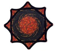 NVOQILIN Juggling Handkerchief for Beginners Easy Learning and Quick Skill Mastery Dance Rotating Handkerchief