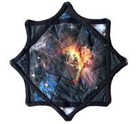 NVOQILIN Juggling Handkerchief for Beginners Easy Learning and Quick Skill Mastery Dance Rotating Handkerchief