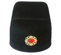 NVOQILIN Luxurious Exquisite Hat Intricately Detailed To Showcase Your Individual Taste For Cultural Parties Traditional Chinese Hats For Men Traditional Chinese Hat Kids