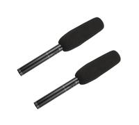 NVOQILIN Microphone Model Educational Toy Beginners Singing Game Birthday Fun Microphone Toy Early Education