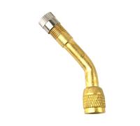 NVOQILIN MultiAngle Tyre Valves Extension Adapters Durability Coppers Air Tap Extension For Motorcycles Bicycles Tire Inflation Angles Regulable Tyre Valves Extension