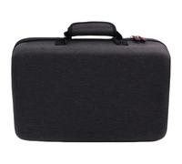 NVOQILIN Multifunctional Storage Bag Handheld Game Console Hard Box Host Portable Storage Organiser