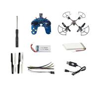 NVOQILIN Open Source Quadcopter Board Set Unmanned Quadcopters Model For Students