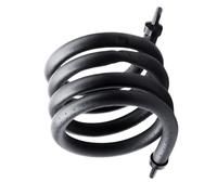 NVOQILIN Oxygen Bubble Rod Accessory for Fish Lover and Aquarium Owners Various Length Airstones Long Service Life