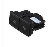 NVOQILIN Parking Assist Switches Featuring Advanced Radars Sensing Technology For Enhanced And Obstacle Detection In