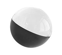 NVOQILIN Personalizing Video Photo Player With 4GB Card Digital Display Sphere For Romantics Home Decors
