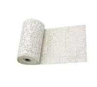 NVOQILIN Plasters Bandage Roll for Crafting and Art Projects Quick Drying and Easy to Shape Belly Cast Making Sculptures