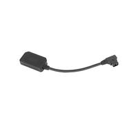 NVOQILIN Portable ABS D Tap USB C Converter Bidirectional Charging Texture for Laptops Devices Fast Charging Processor