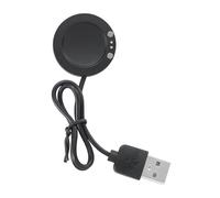 NVOQILIN Portable Charging Cable Wire With Strong Hold For X9A X16 W6 Smartwatch Fast Power Transfer Secure Connection High Speed Charging Solution