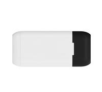 NVOQILIN Portable Fast Charging Power Banking with LED Display for 21700/20700/18700/18650 Batteries without