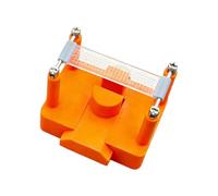 NVOQILIN Professional Adjustable Face Painting Tool for Artists Makeup Experts Eye Positioning Aid for Craft