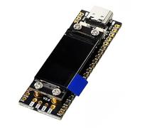 NVOQILIN Professional STM32F103C8T6 Development Board with XMOS XU208 USB to IIS DSDs Converters Double Gold Plate PCBs Board