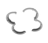 NVOQILIN Propellers Guard for Drones Propellers Guard Protective Covers Anticollision Protector Cage Drones