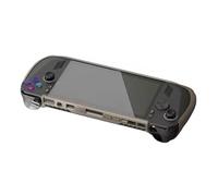 NVOQILIN Protective Case Shock Absorbent Gaming Consoles Covers Ergonomic Protective Covers Simple Installs for