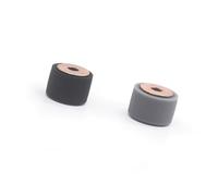 NVOQILIN Record Player Small Wheel For A710 B710 Accessory Use From Durability Metal Roller 1PC Auditory Wheel